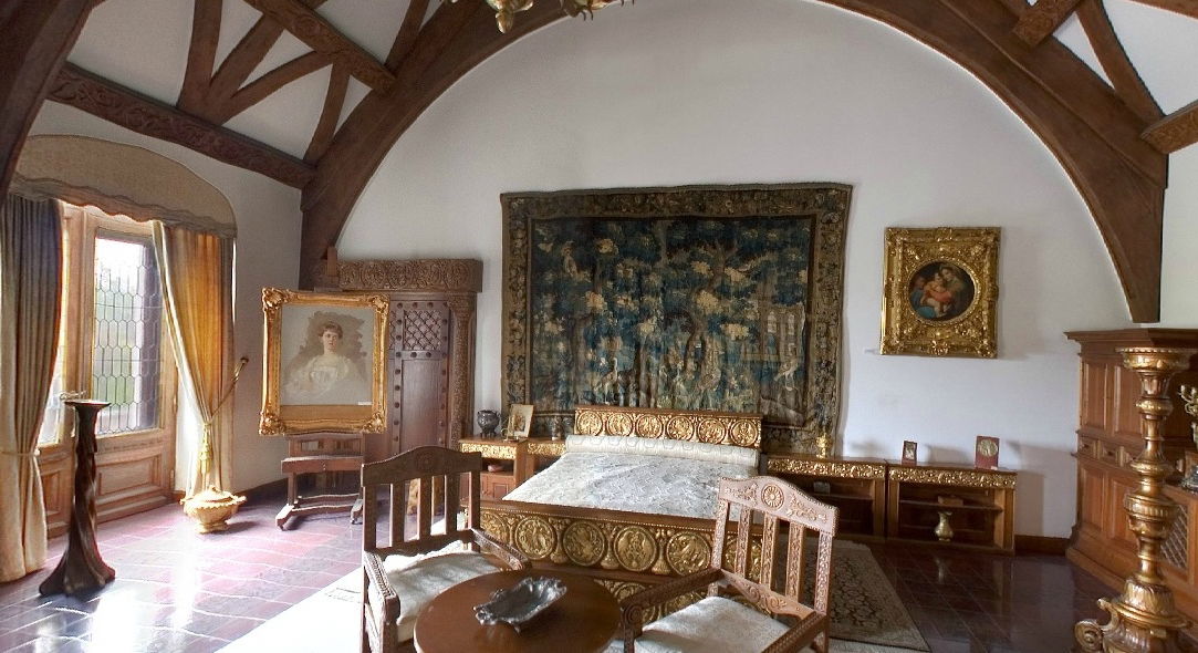 National Cotroceni Museum