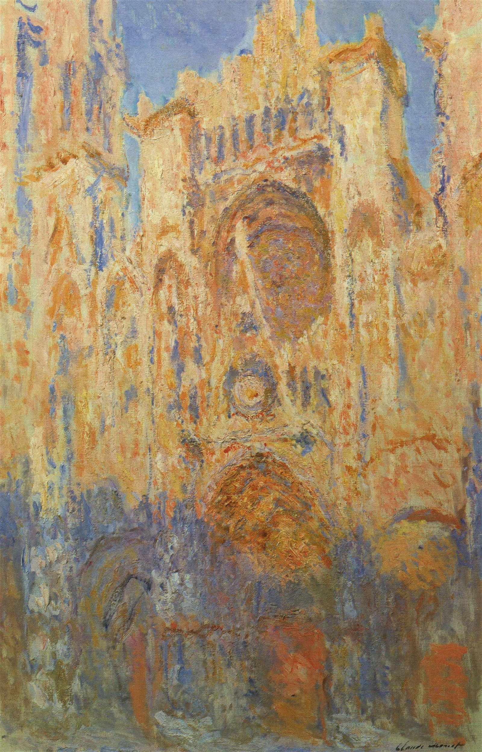 Musée Marmottan Monet