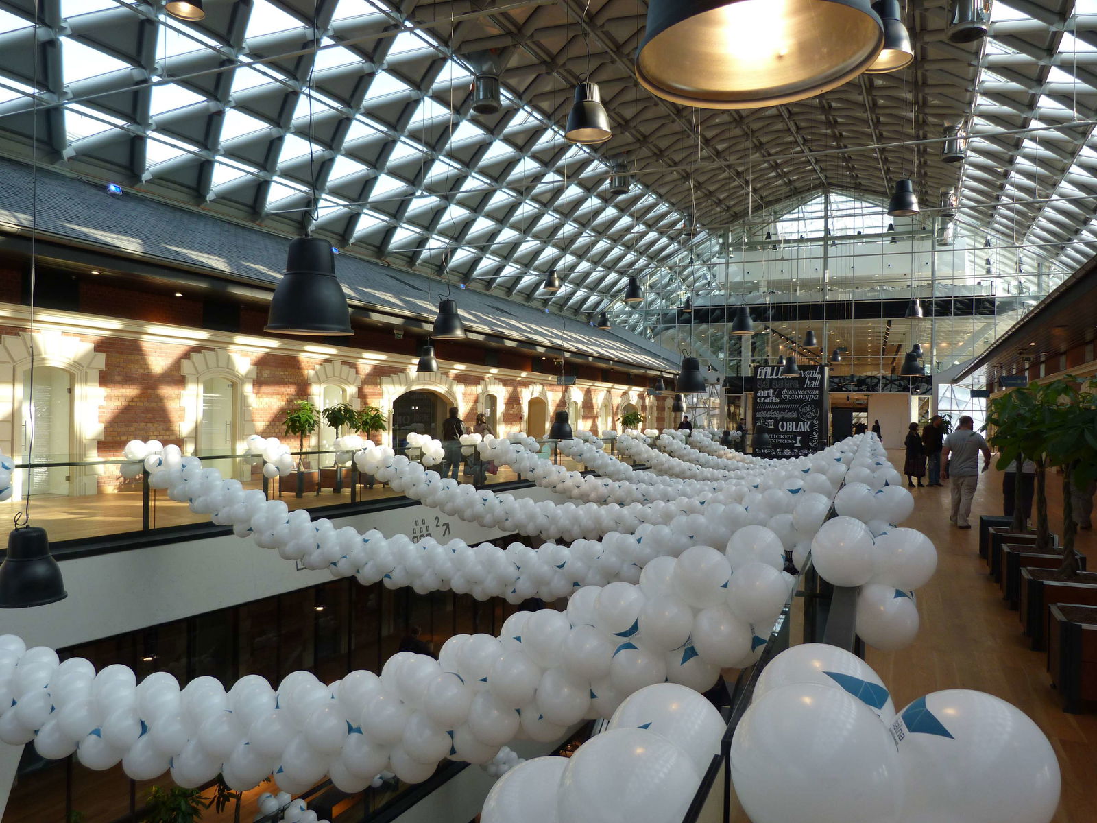 New Budapest Gallery