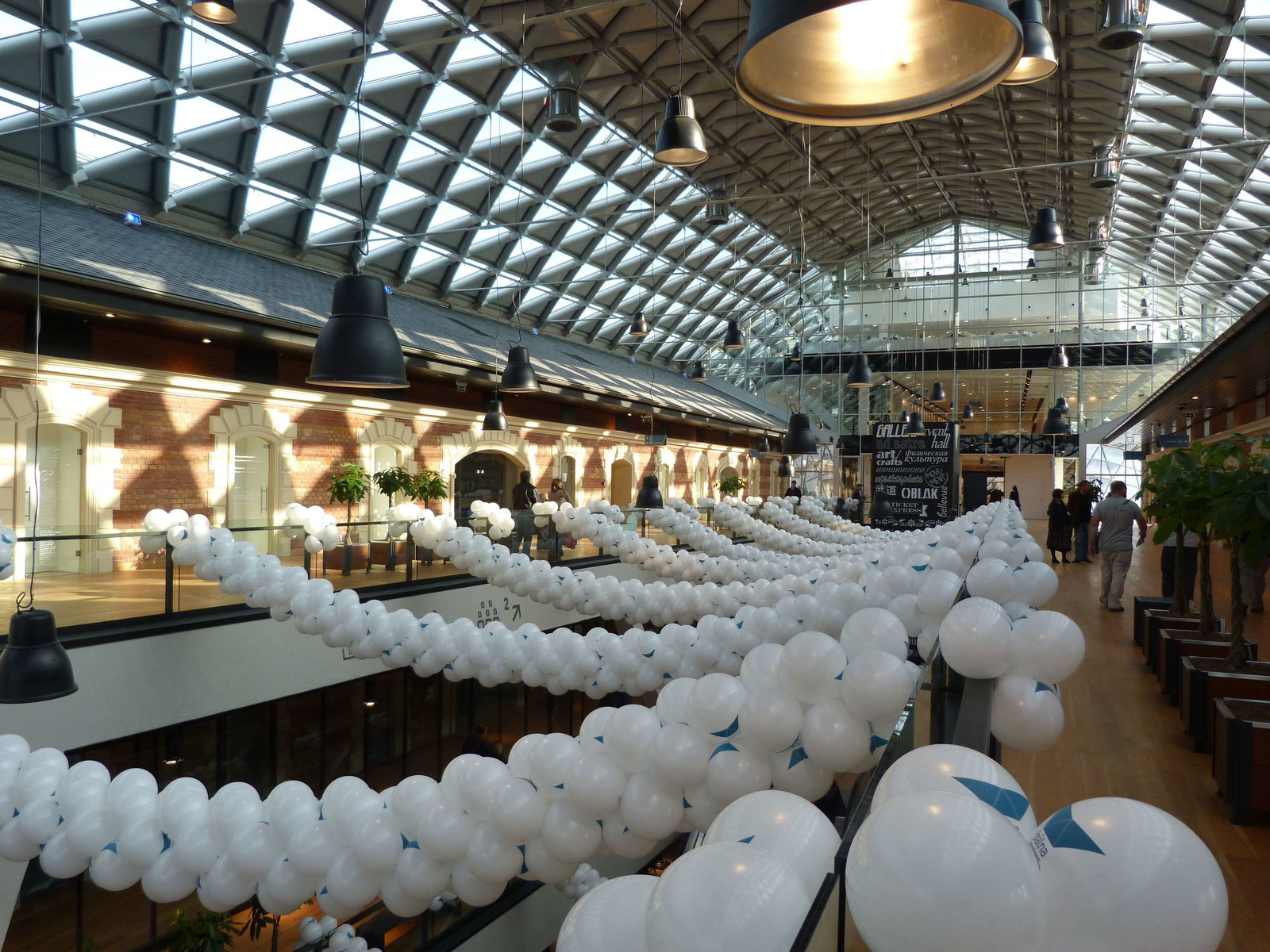 New Budapest Gallery