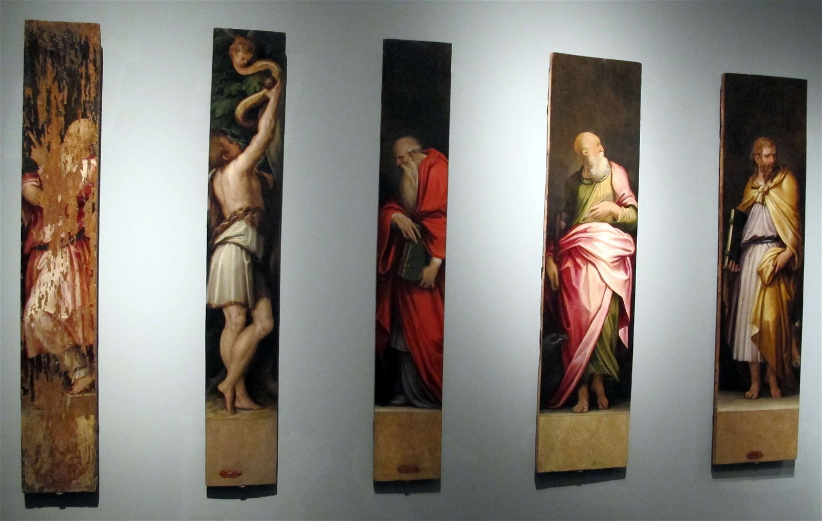 Museo Nazionale di Capodimonte