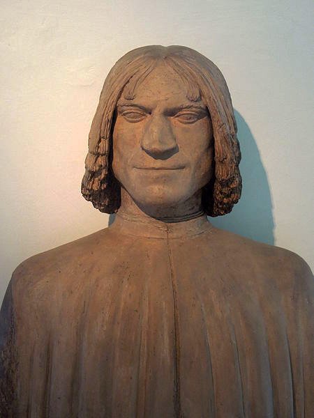 Sternberg Palace - National Gallery in Prague