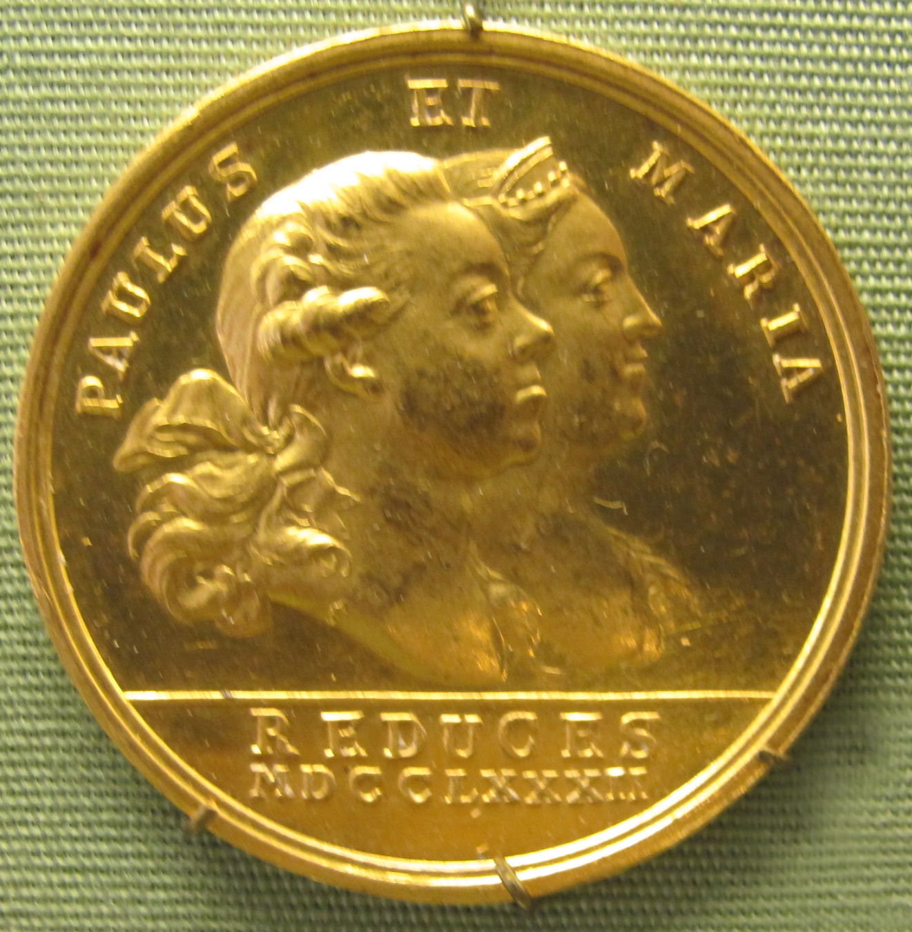 Staatliche Munzsammlung Munchen