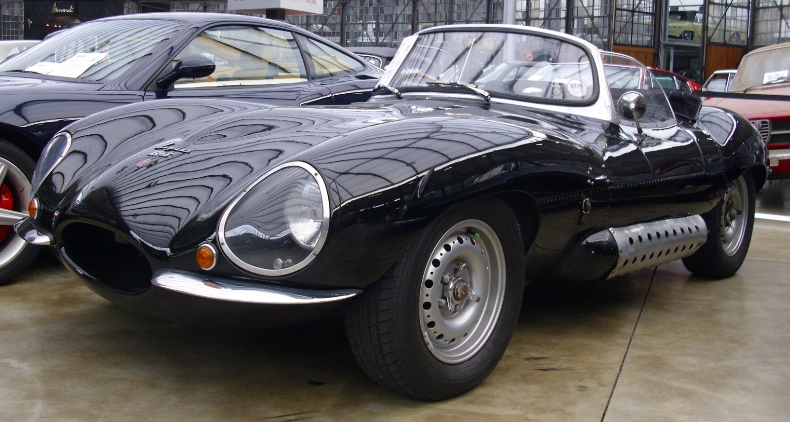 Classic Remise Dusseldorf