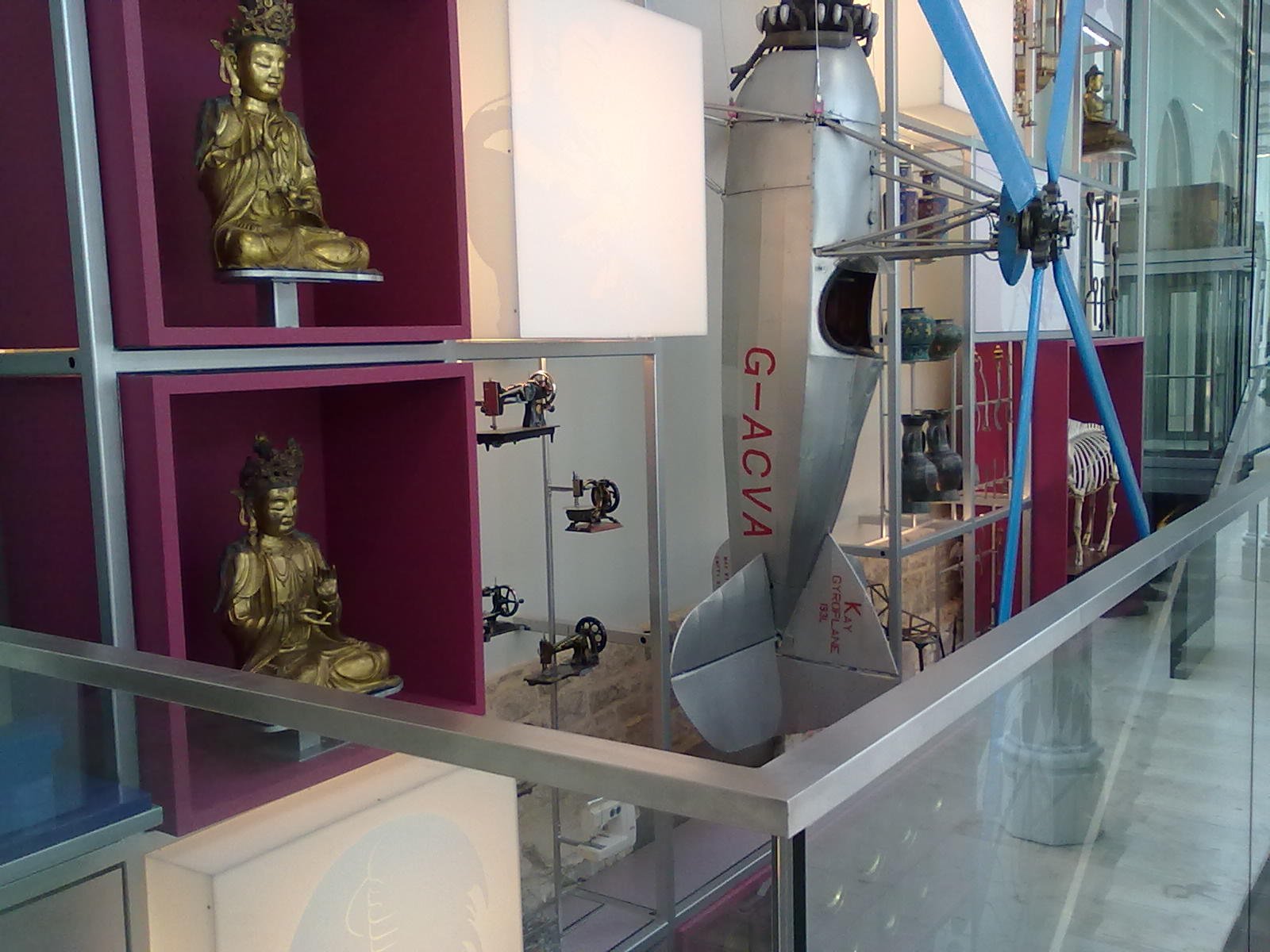 National Museum of Scotland