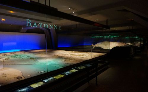 Musée des Plans-Reliefs