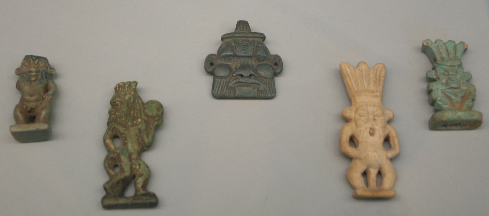 State Collection of Egyptian Art