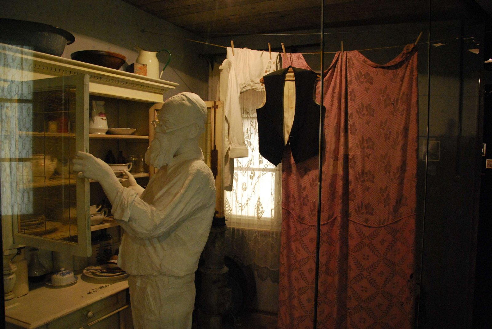 Oskar Schindler's Factory