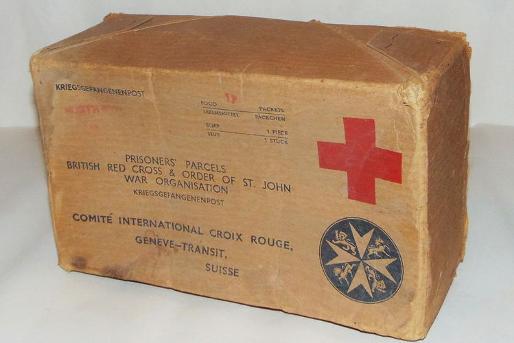 The British Red Cross Museum