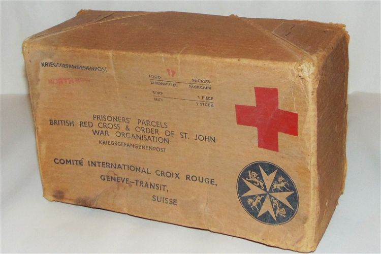 The British Red Cross Museum