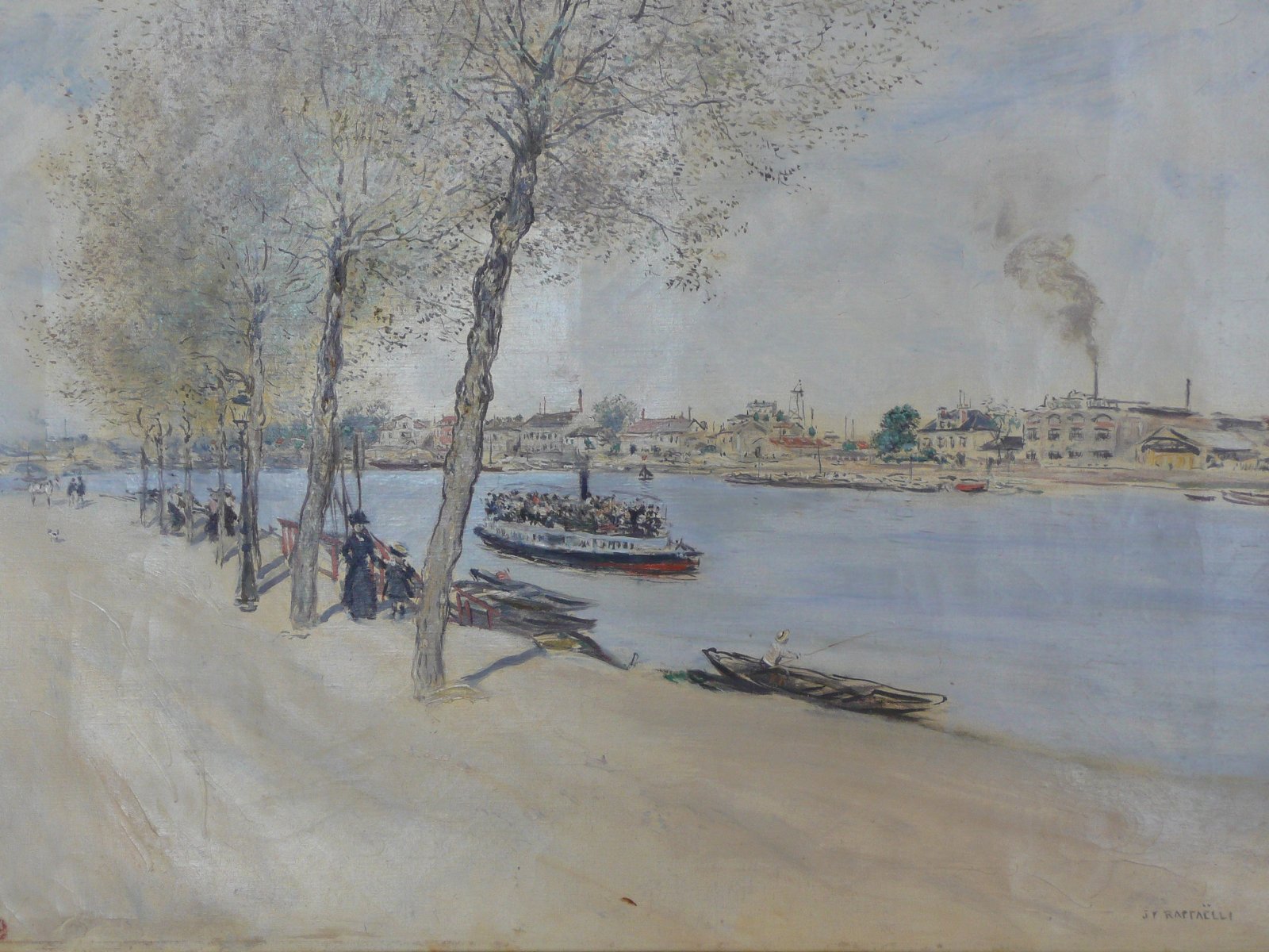 Musée des Beaux-Arts Jules Chéret