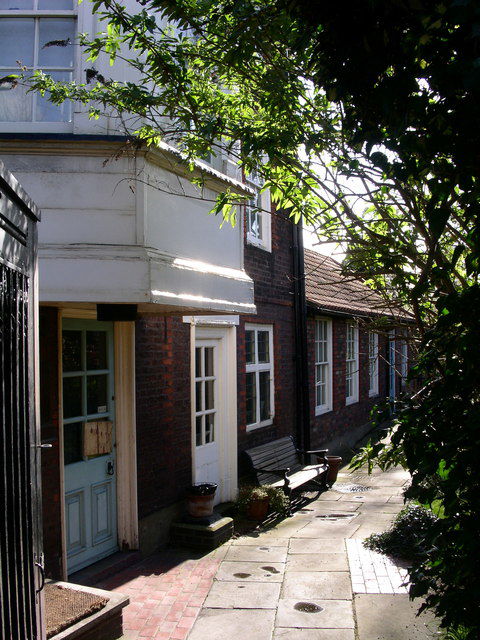 Hogarth's House