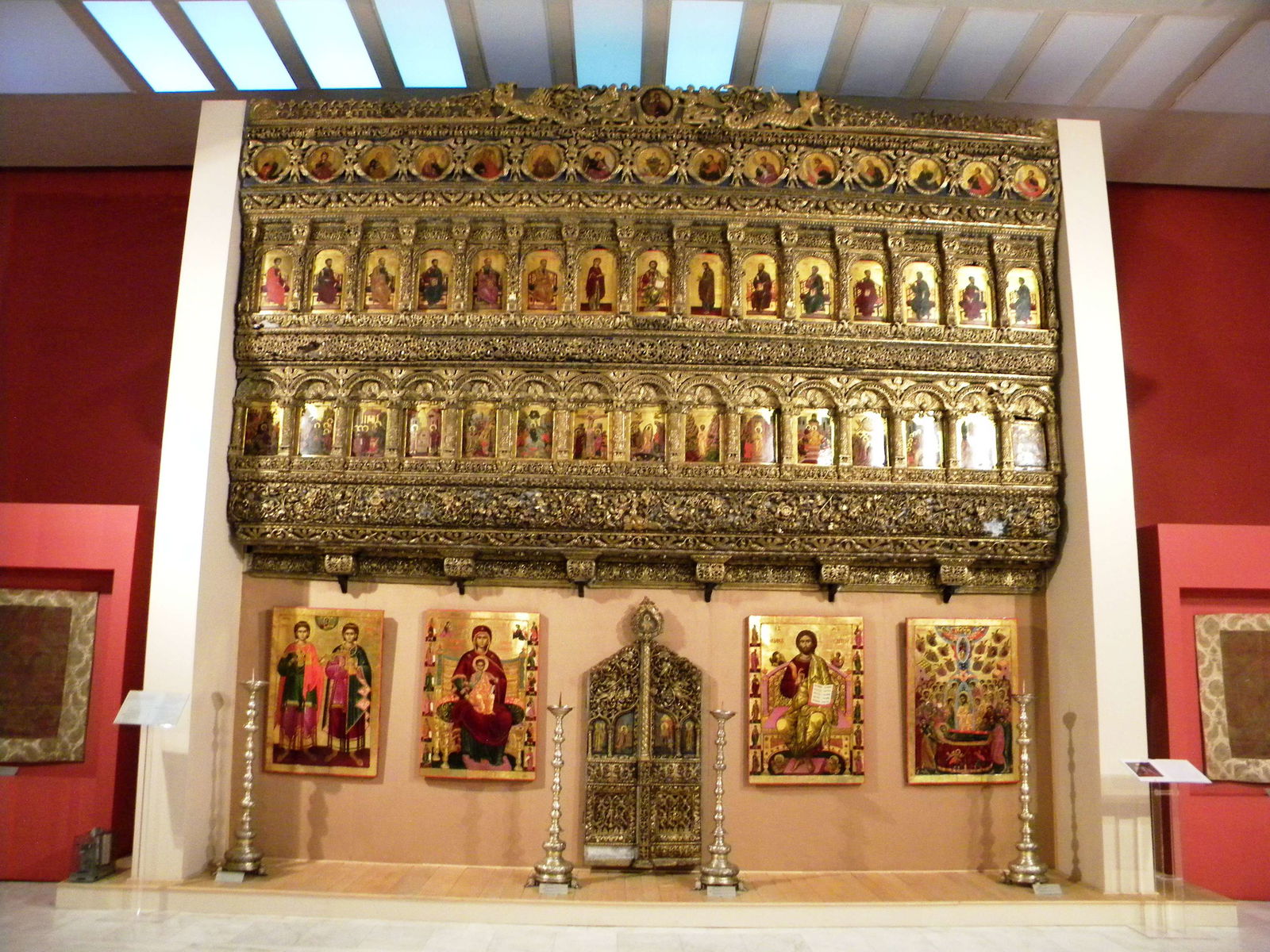 National Museum of Art of Romania