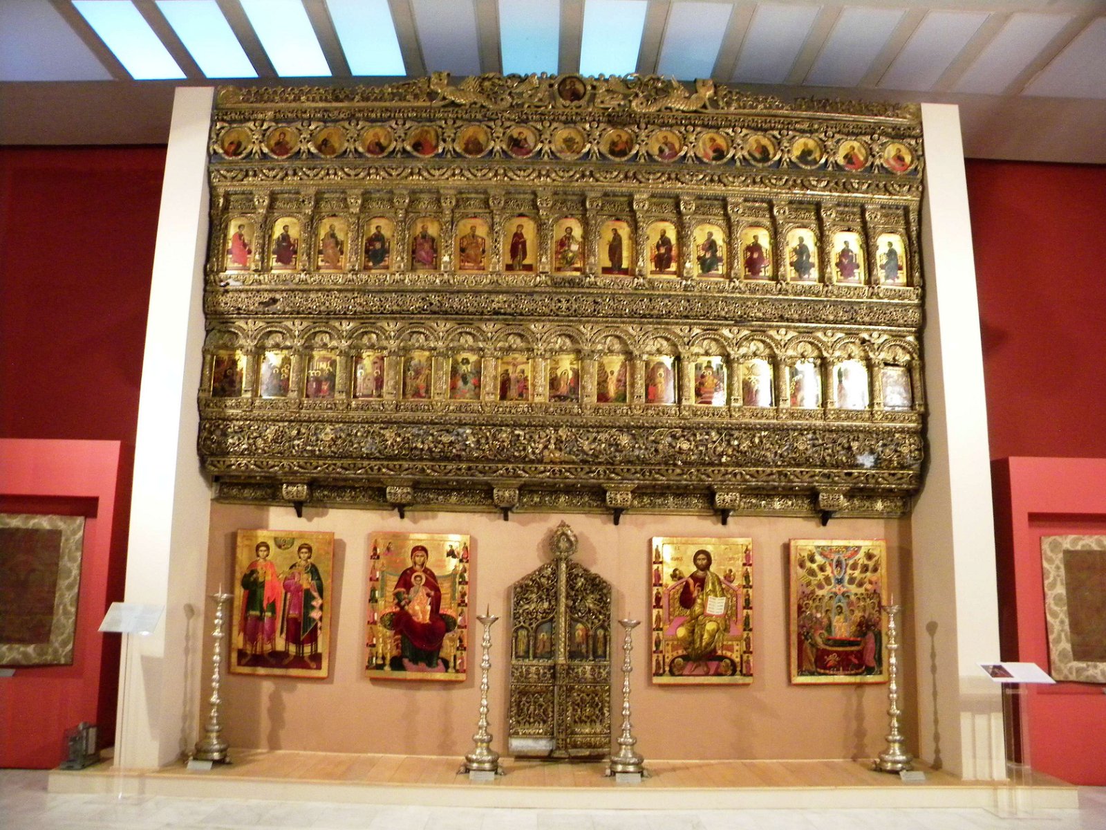 National Museum of Art of Romania