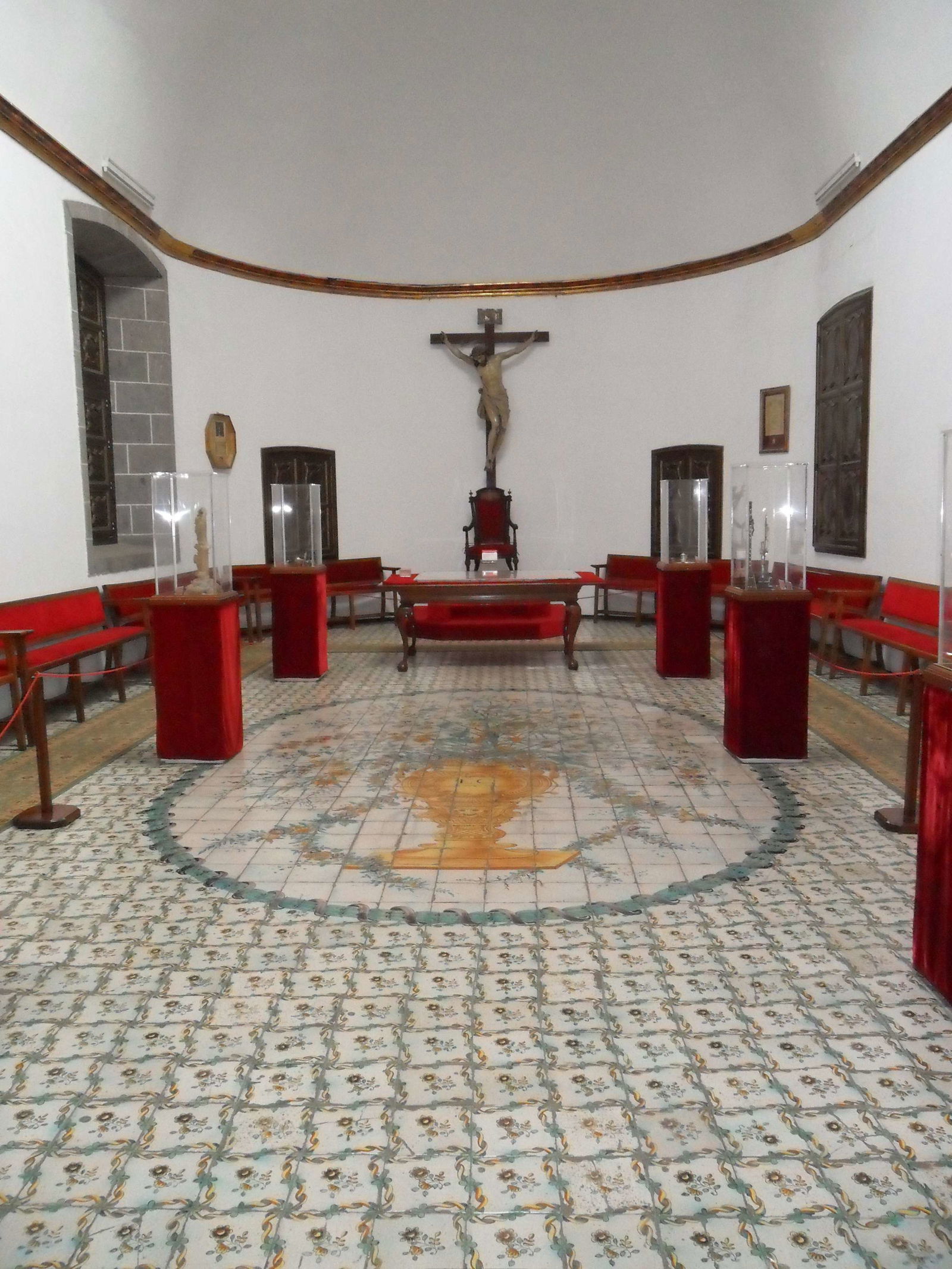 Museo Diocesano de Arte Sacro