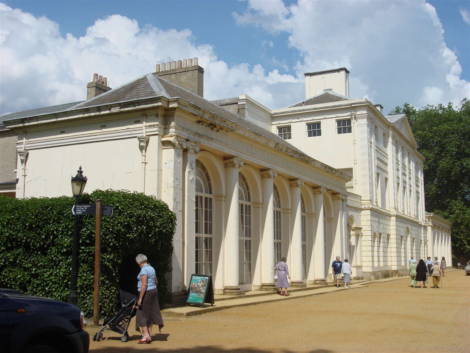 Kenwood House