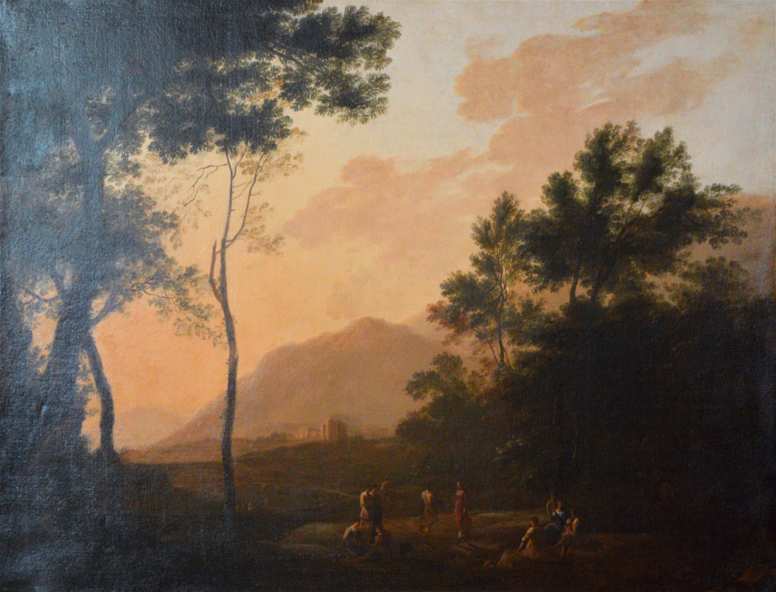 City of Paris Fine Art Museum