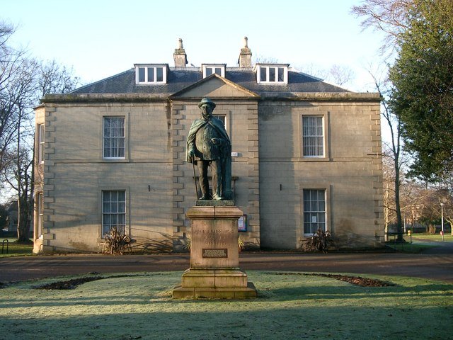 Nairn Museum