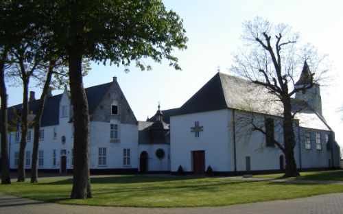 Sint-Godelievemuseum