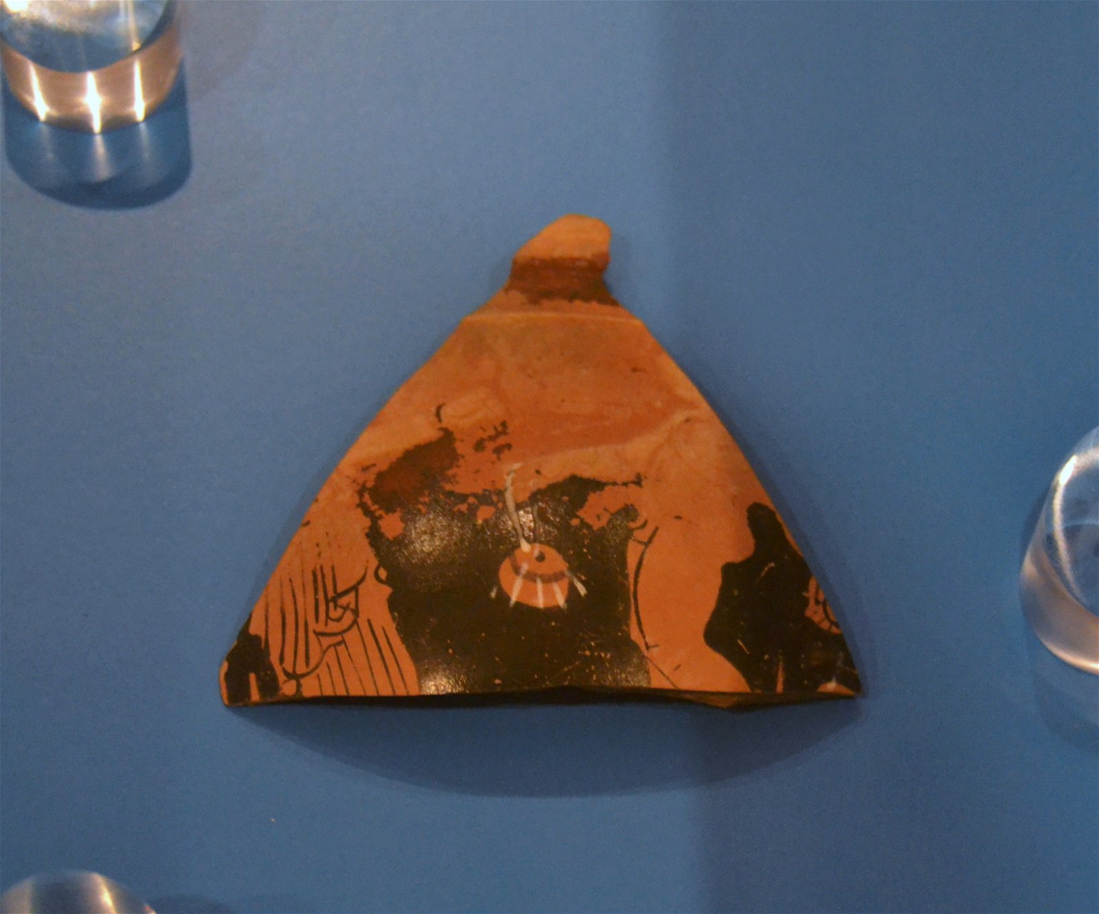 Castillo de Santa Bárbara - Museo de la Ciudad de Alicante