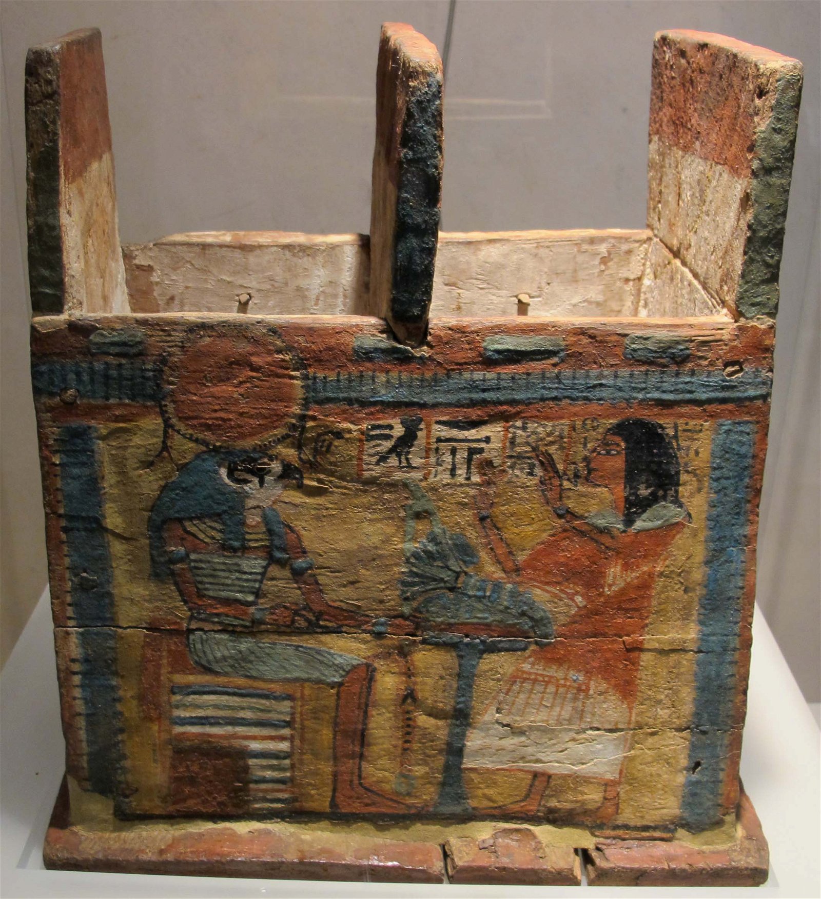 Museo Civico Archeologico