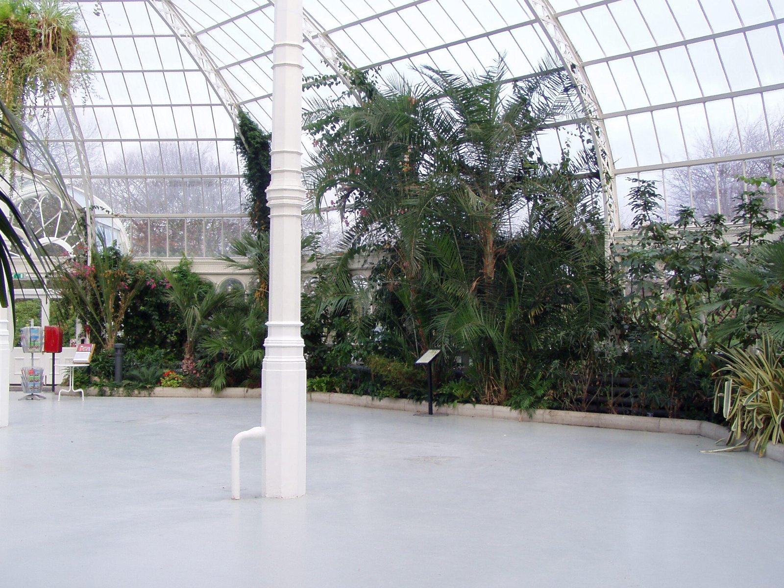 Sefton Park Palm House