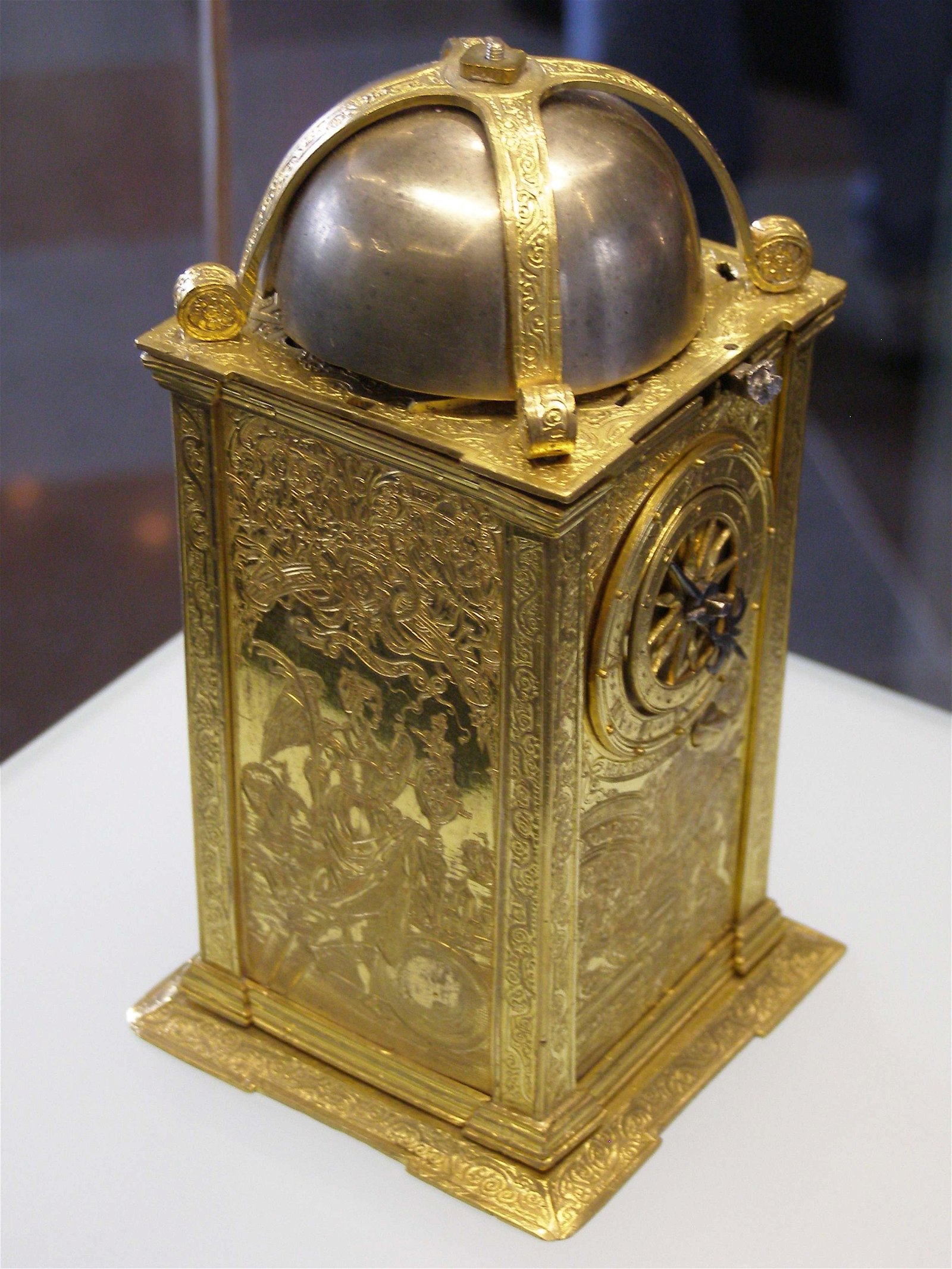 Gdansk National Museum