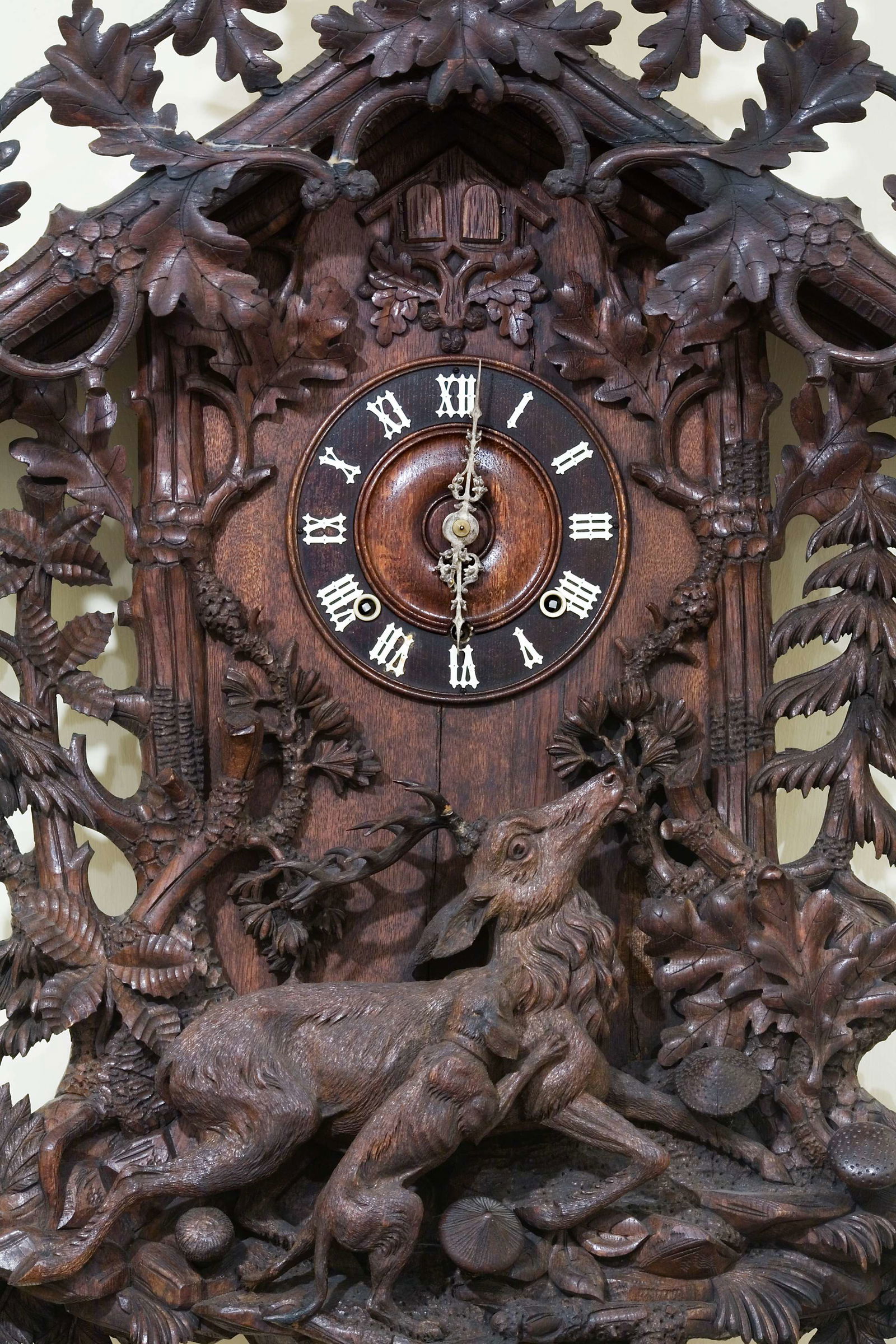 Clock Museum