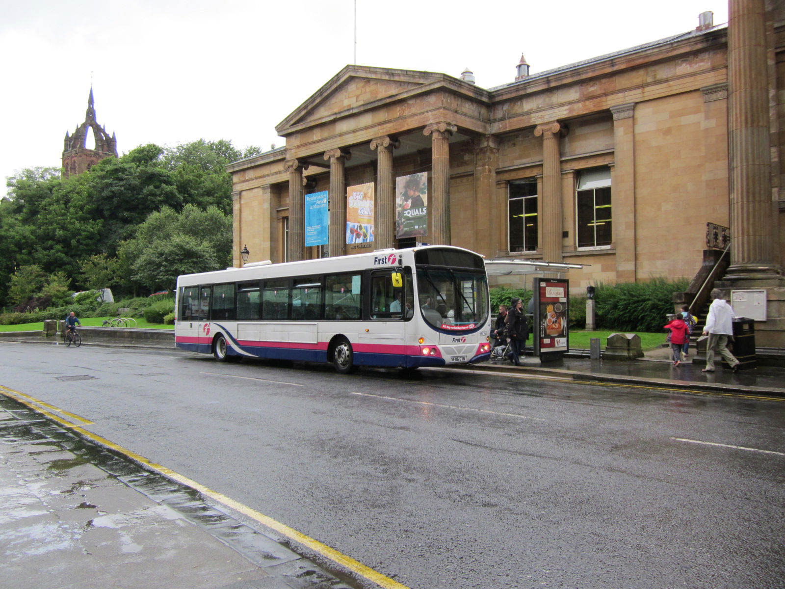 Opening Hours Paisley Museum (Paisley)