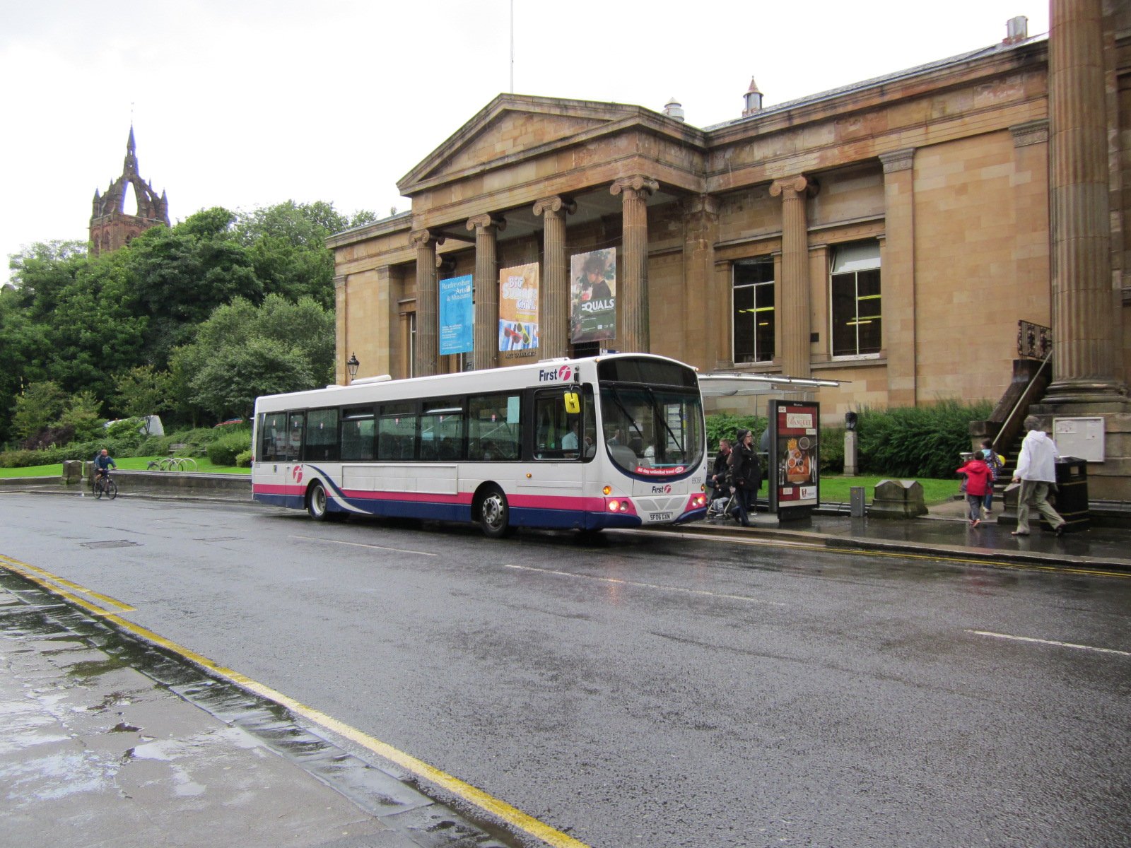 Paisley Museum