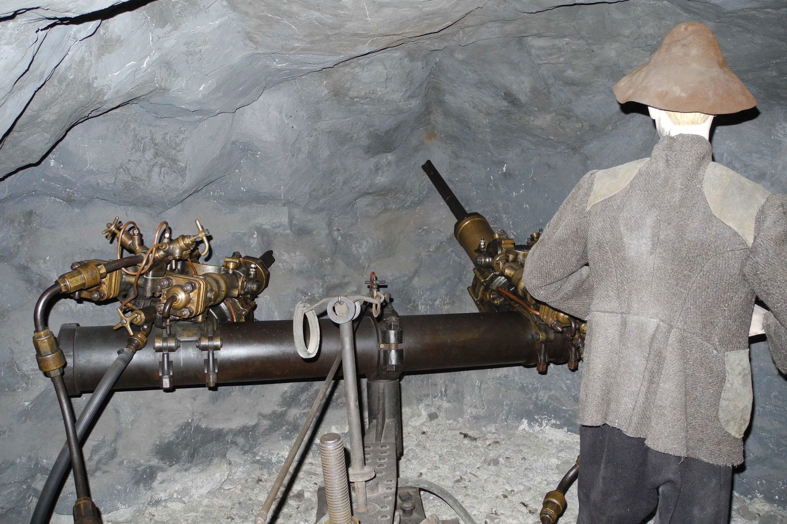 Vienna museum of science and technology