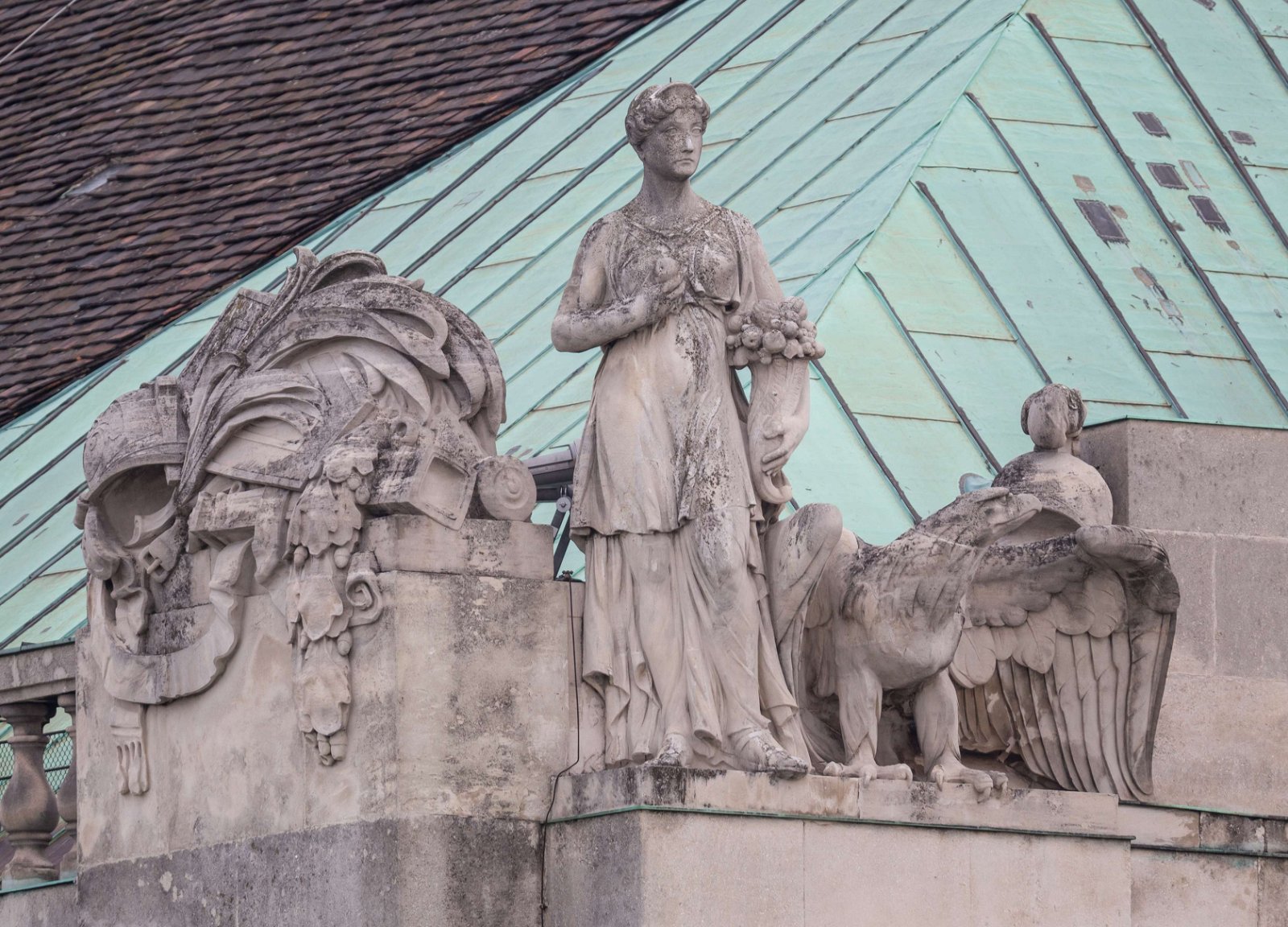 Hofburg - Imperial Palace