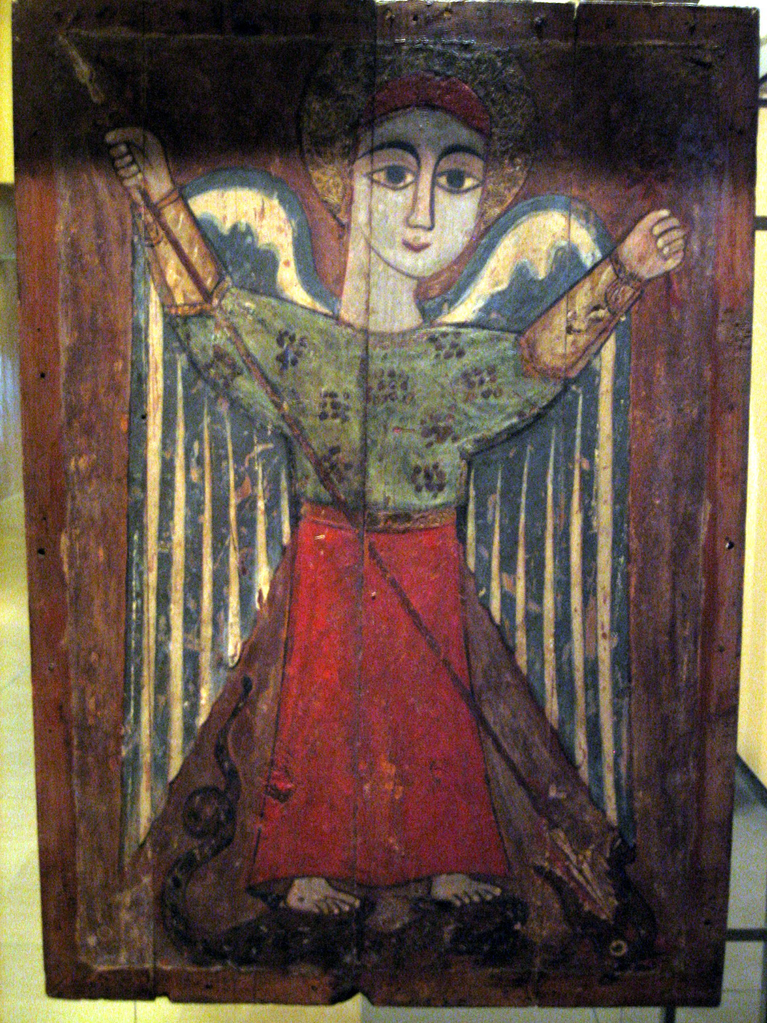 Byzantine and Christian Museum