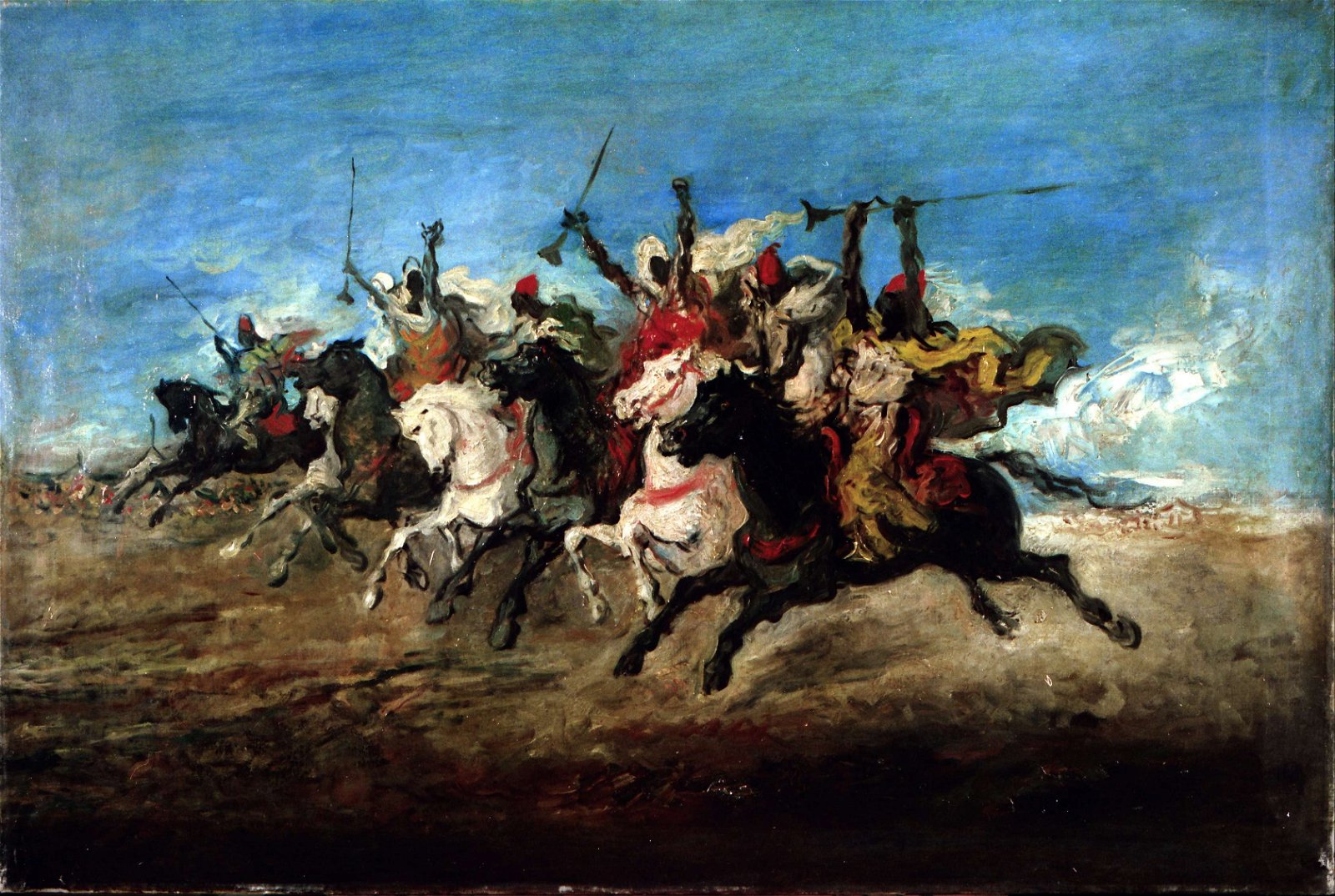 Museo Lázaro Galdiano