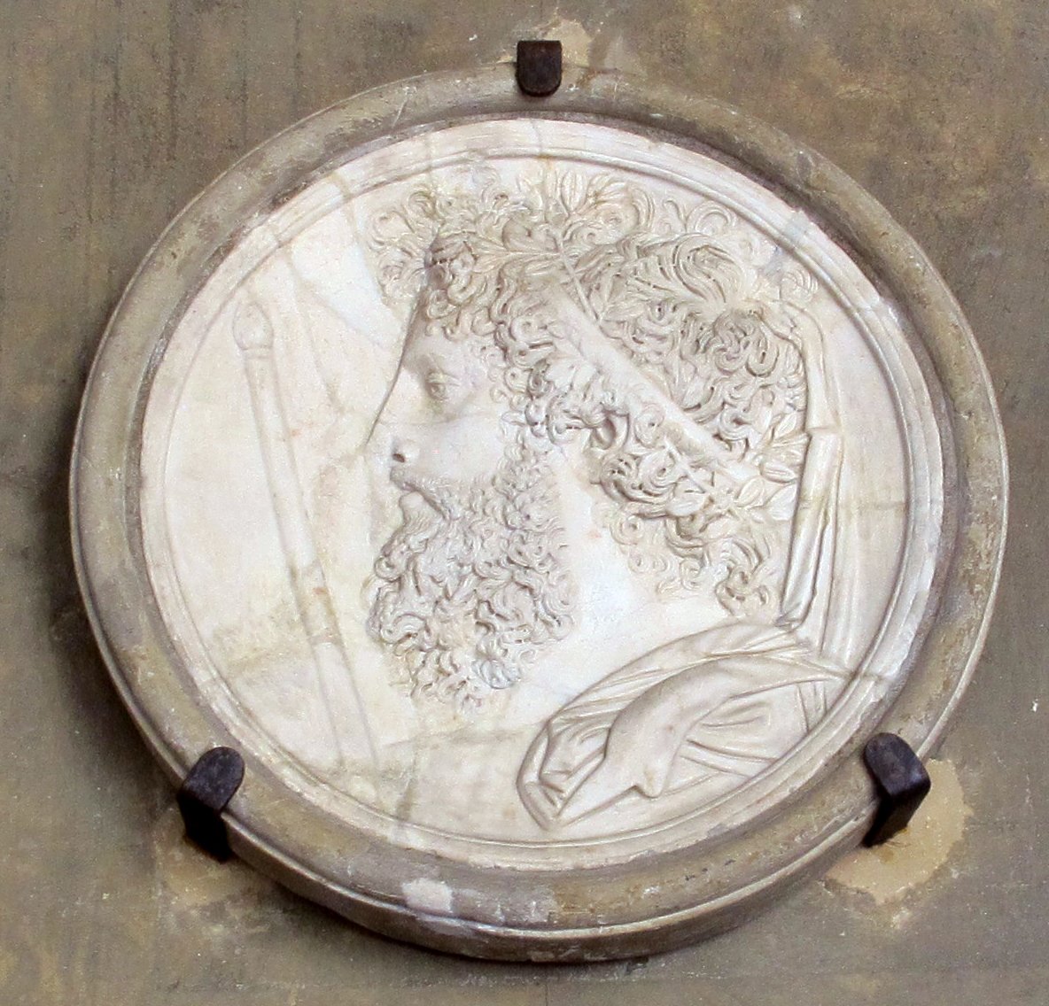 Museo Nazionale del Bargello