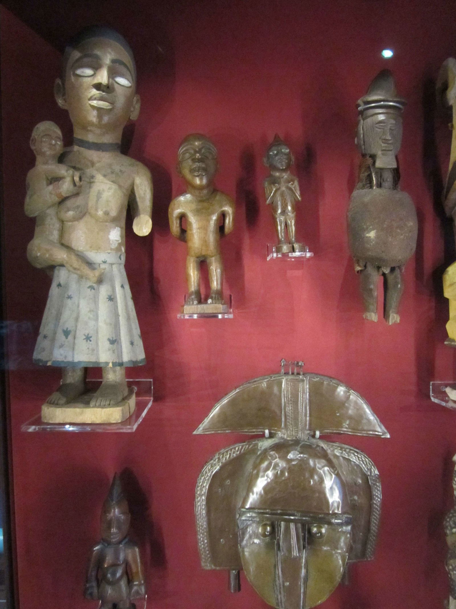 Musée international de l'esclavage