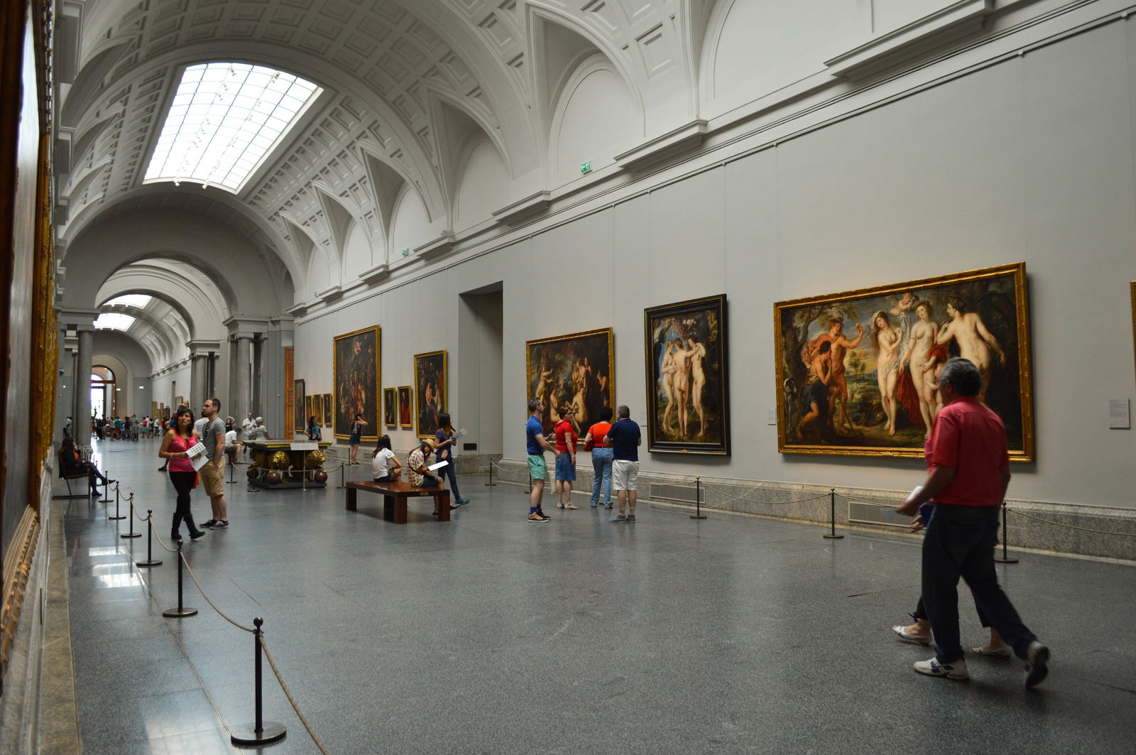 Museo del Prado