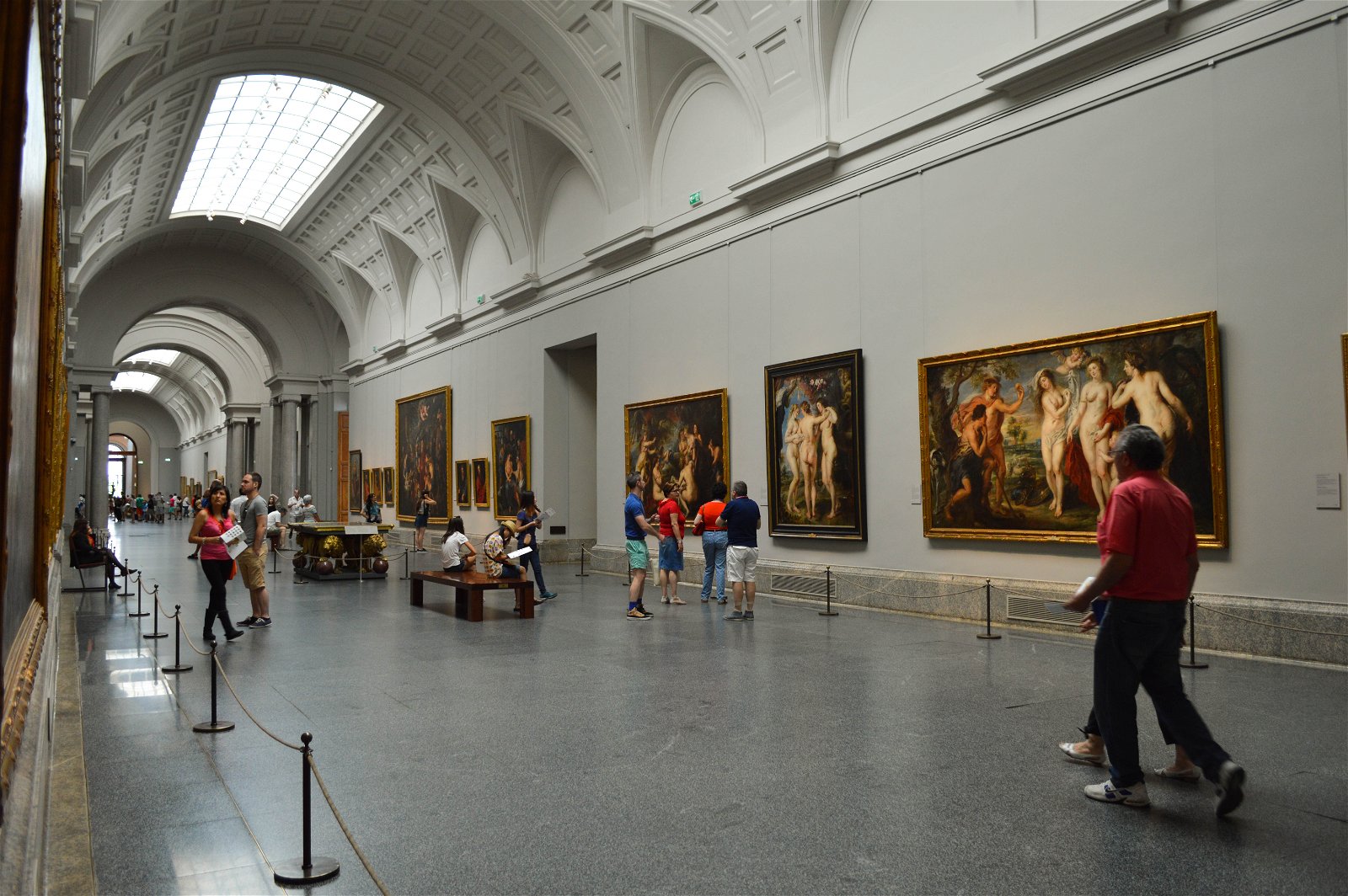 Prado National Museum