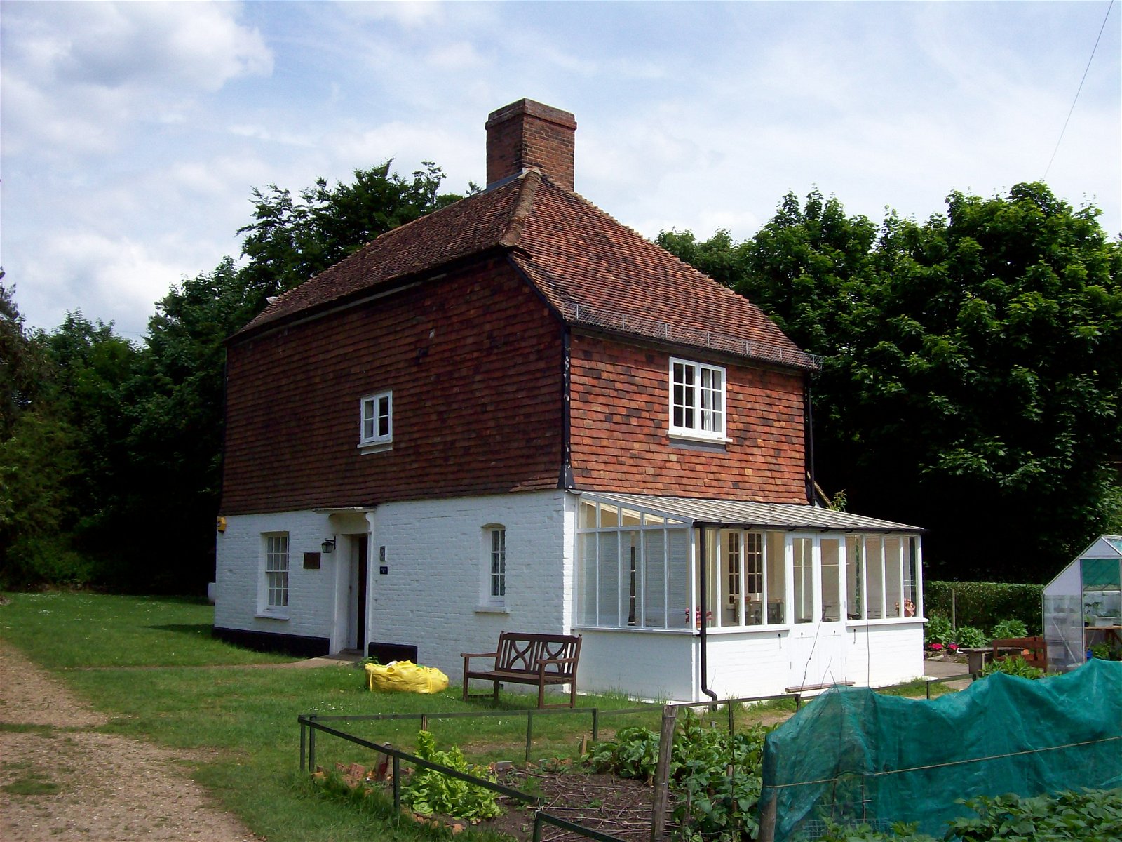 Kent Life Heritage Farm Park