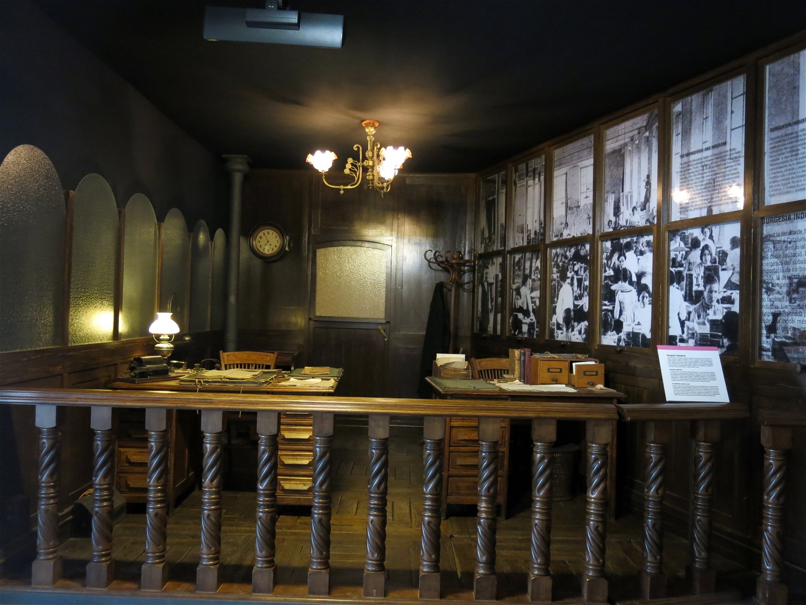 Museo d'Historia de Catalunya