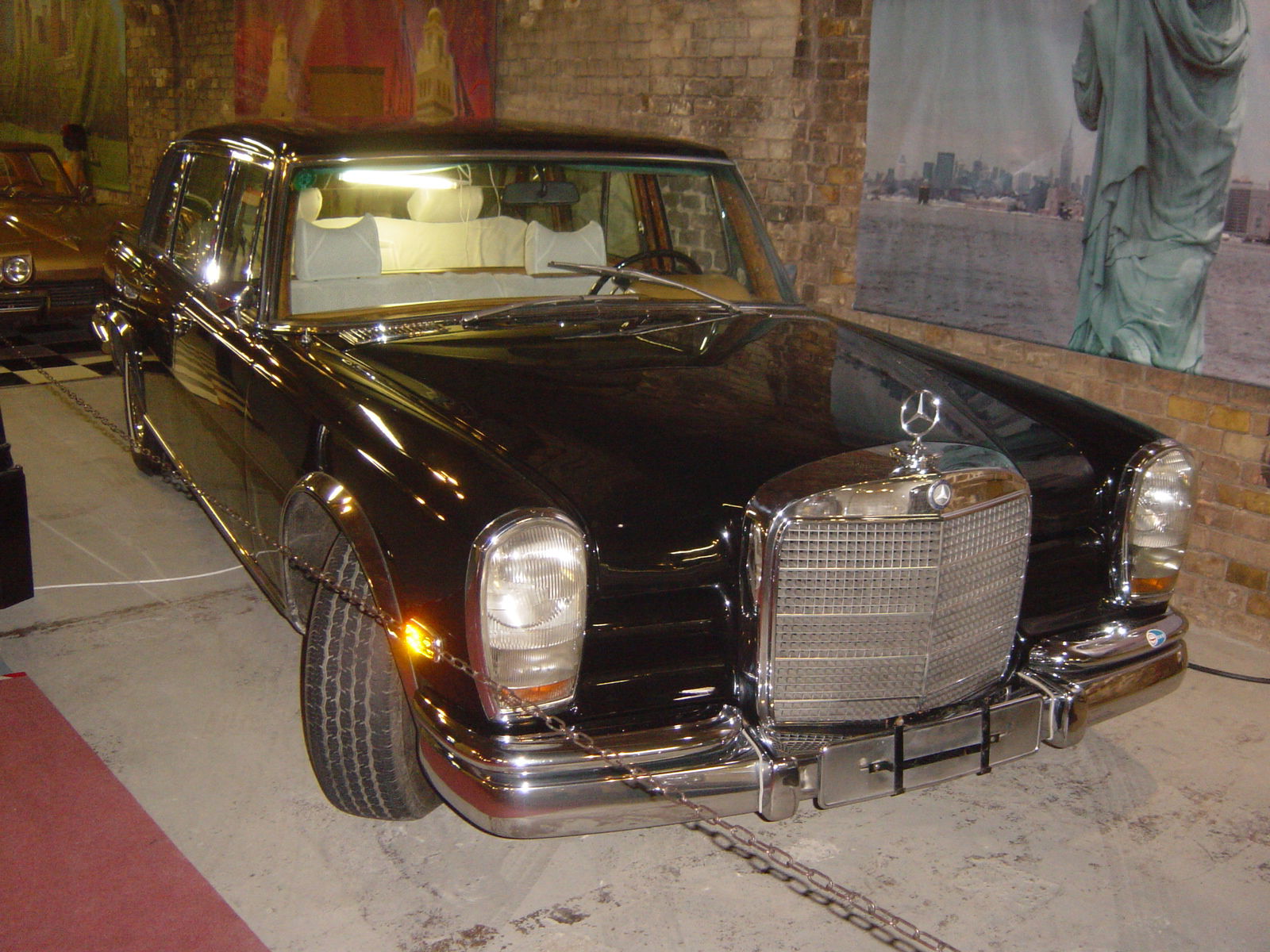 Alomauto Museum