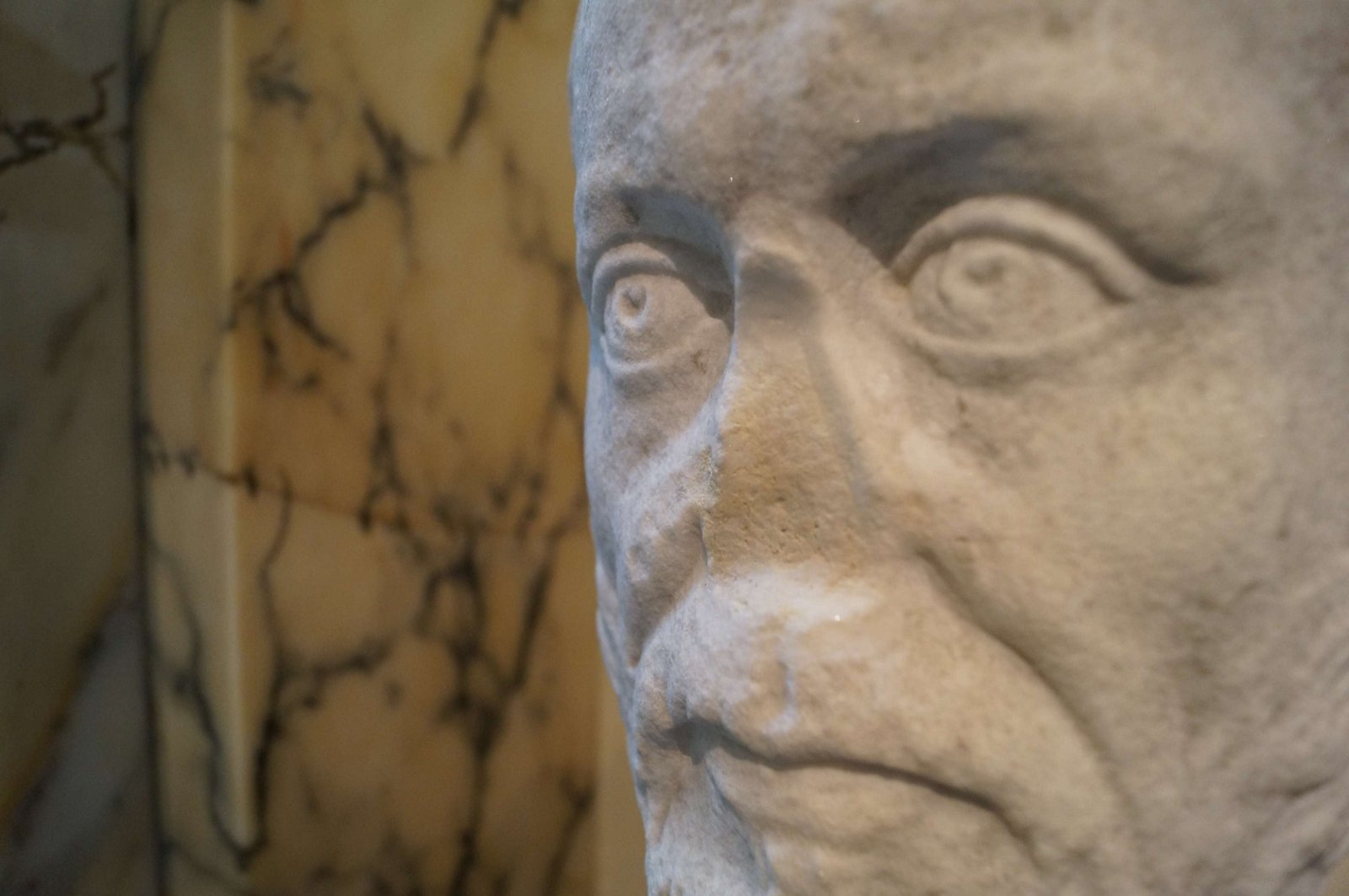 Museum of Mediterranean and Near Eastern Antiquities