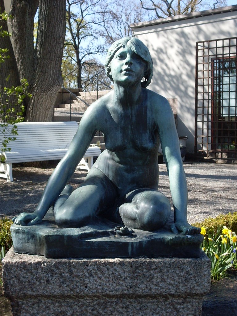 Prins Eugens Waldemarsudde