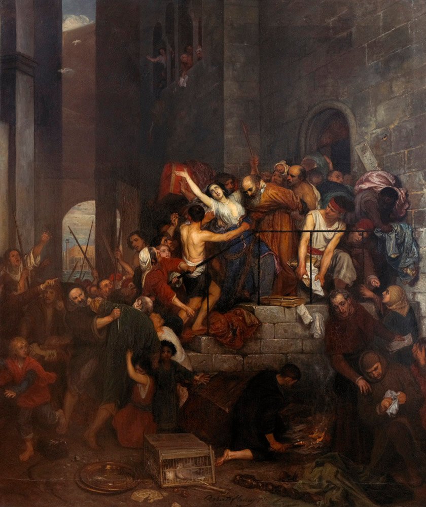 Musée des Augustins