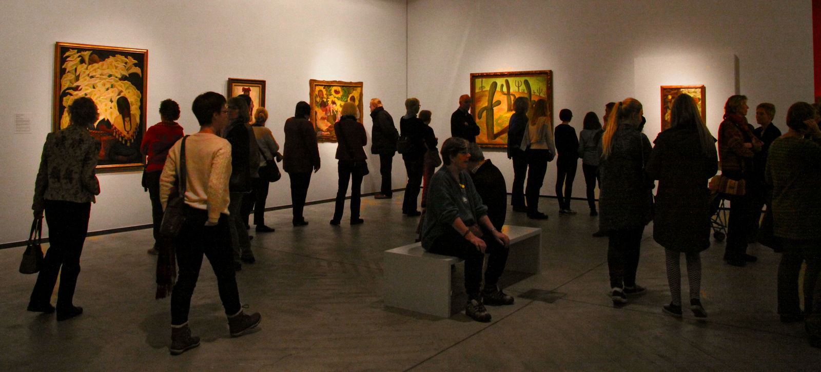 ARKEN Museum of Modern Art