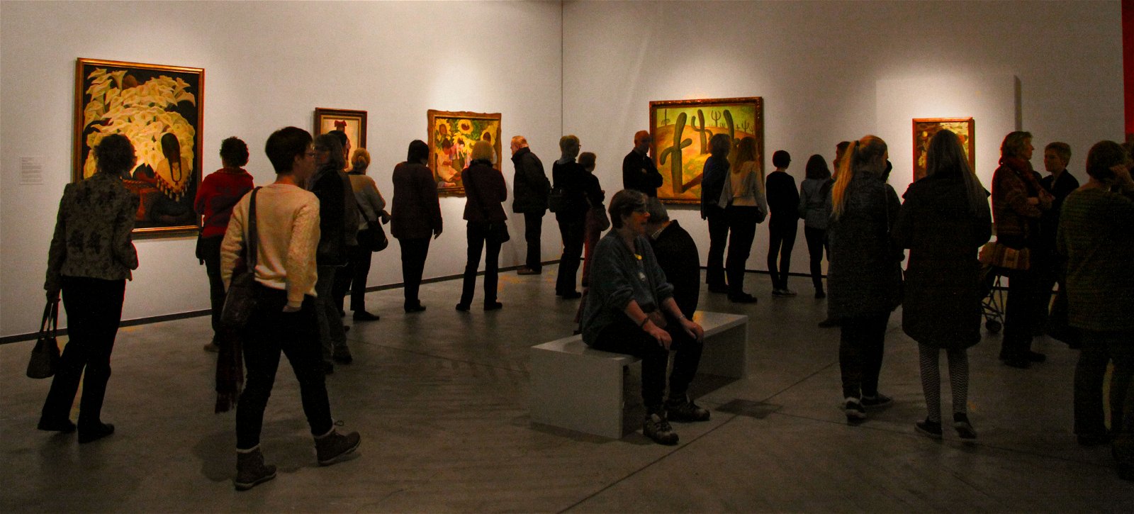 ARKEN Museum of Modern Art