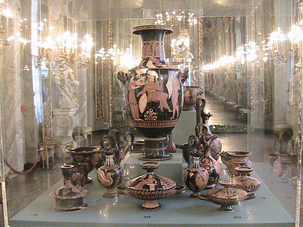 Museo di Palazzo Reale