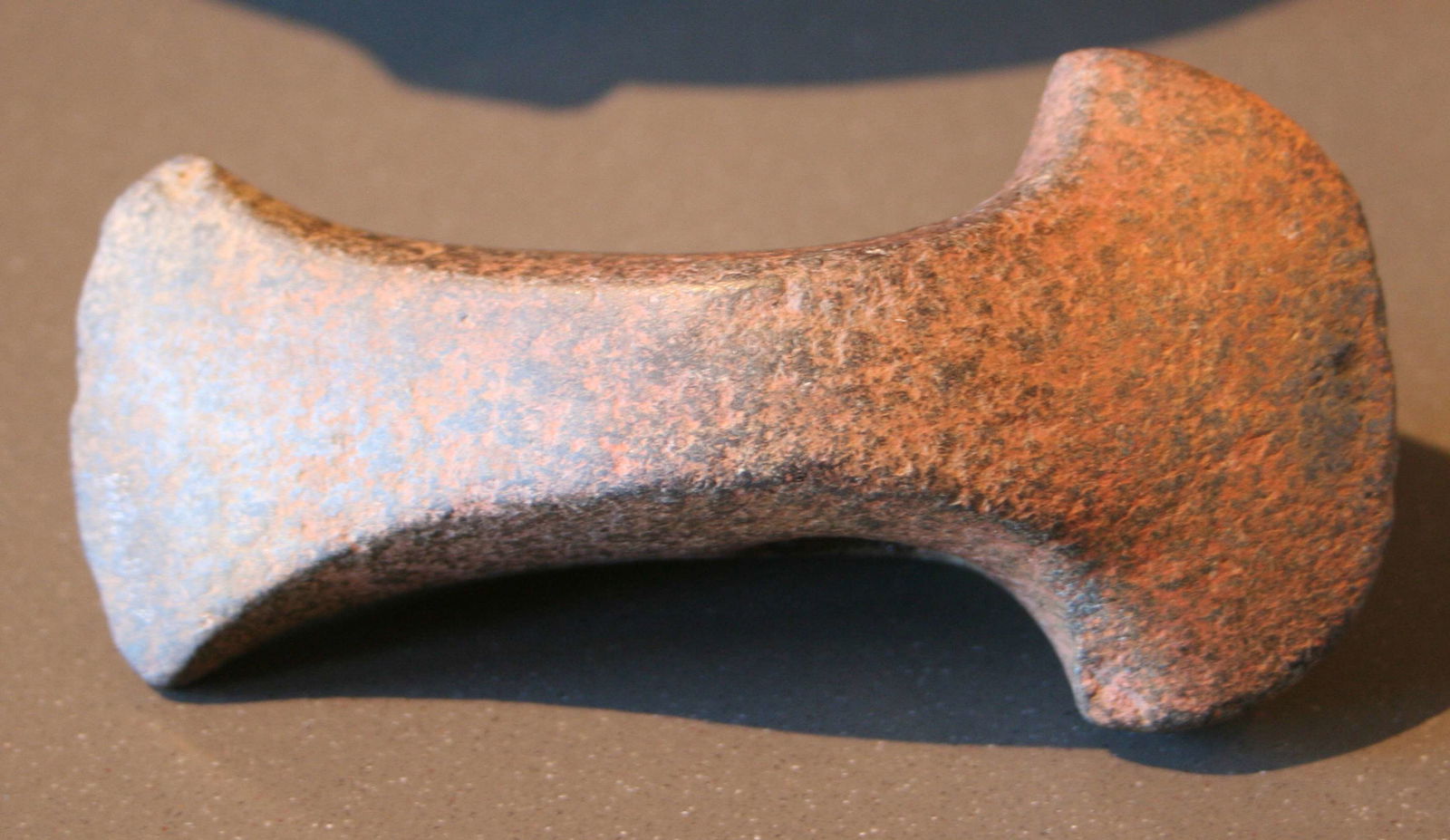 Museum of Pre- and Early History