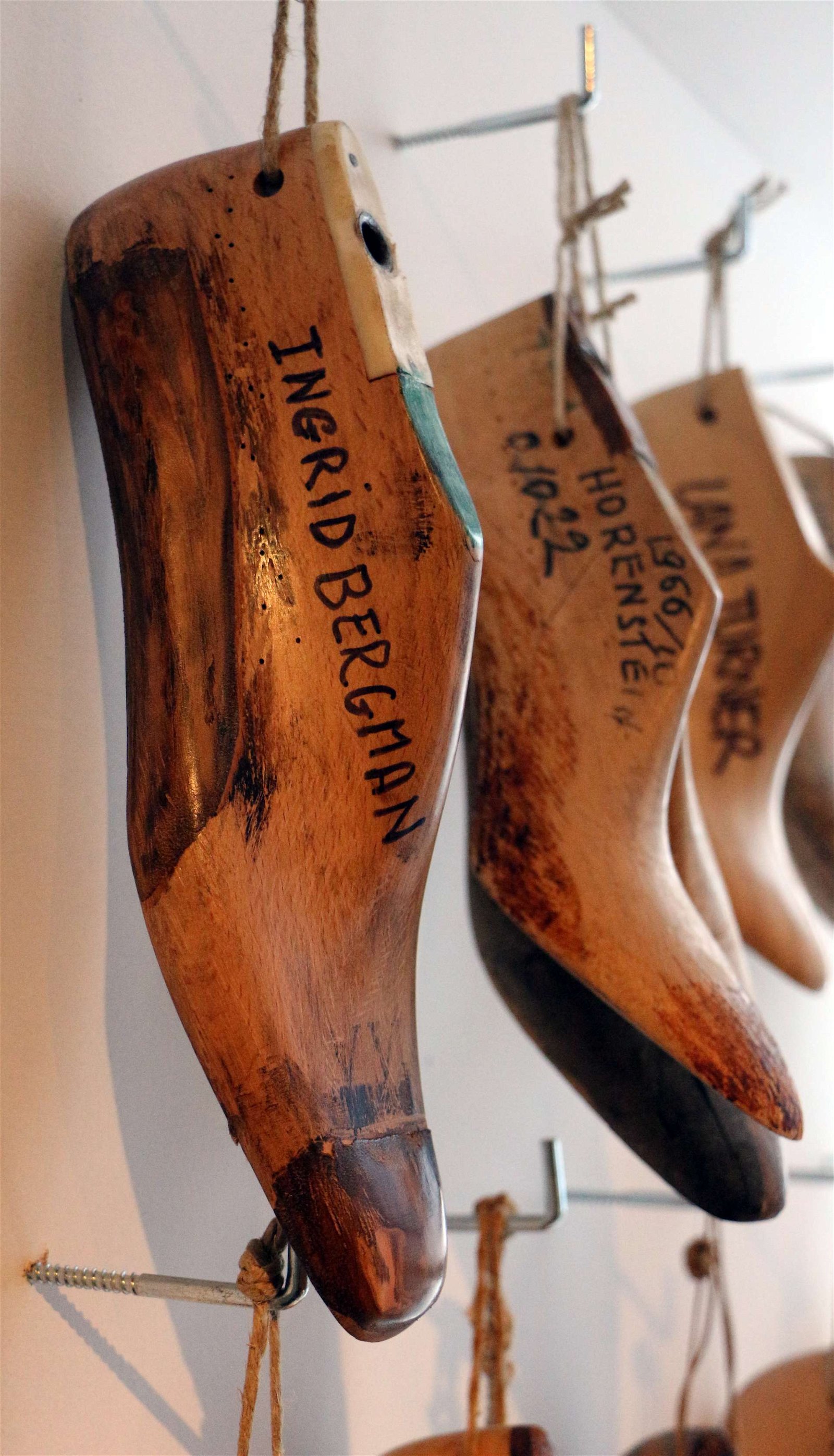 Museo Salvatore Ferragamo