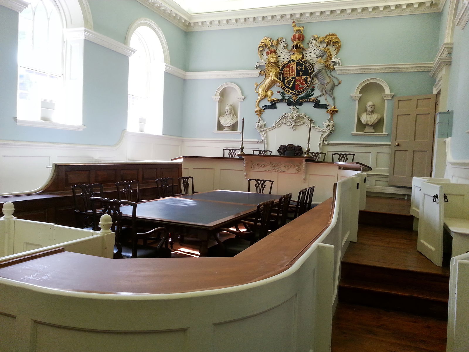 Beverley Guildhall and Community Museum